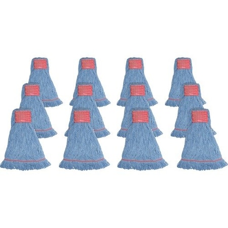 Bsc Preferred MOP, LG, BLND, WDBAND, LOOP, BE, 12PK GJOLBL5BCT